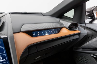 2024 Lamborghini Revuelto Coupé