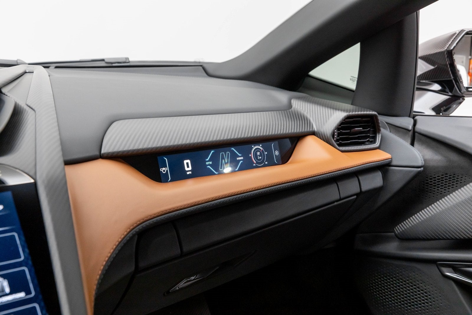 2024 Lamborghini Revuelto Coupé