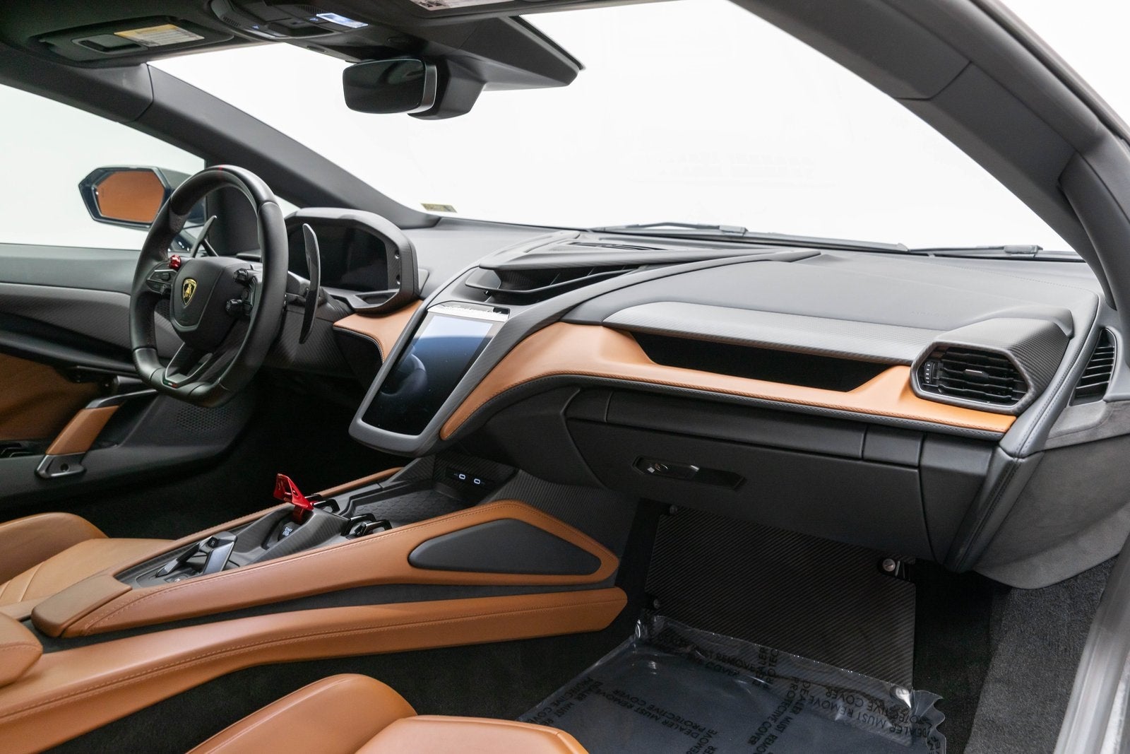 2024 Lamborghini Revuelto Coupé