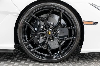 2024 Lamborghini Revuelto Coupé