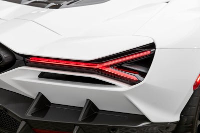 2024 Lamborghini Revuelto Coupé