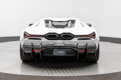 2024 Lamborghini Revuelto Coupé