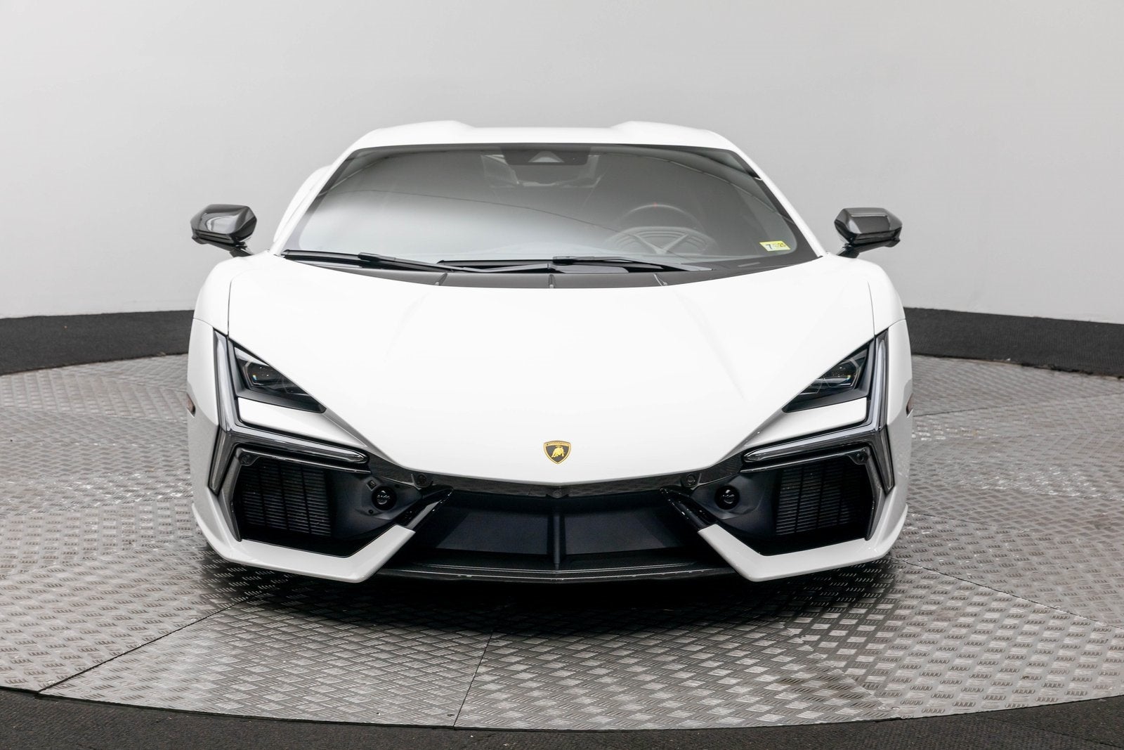 2024 Lamborghini Revuelto Coupé