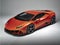 Lamborghini Huracán EVO Coupé de tracción trasera 2021