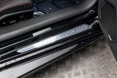 2022 Lamborghini Huracan EVO Coupe RWD