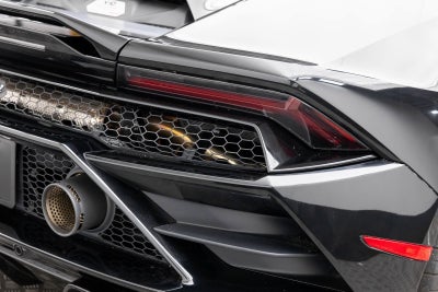 2022 Lamborghini Huracan EVO Coupe RWD