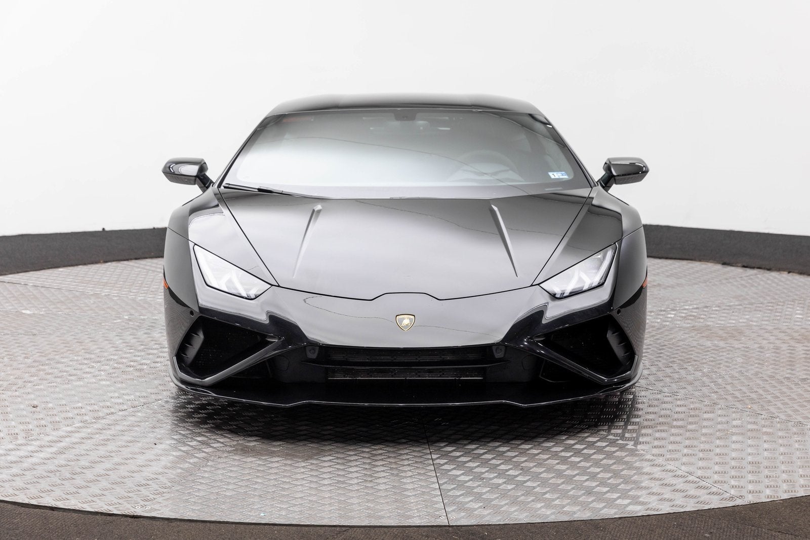 2022 Lamborghini Huracan EVO Coupe RWD