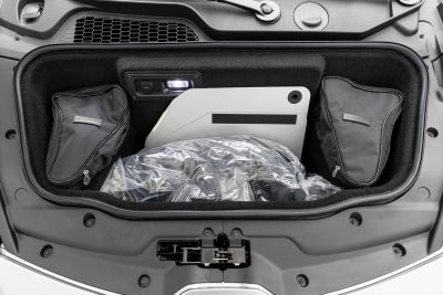 Lamborghini Huracán Sterrato Coupé 2024