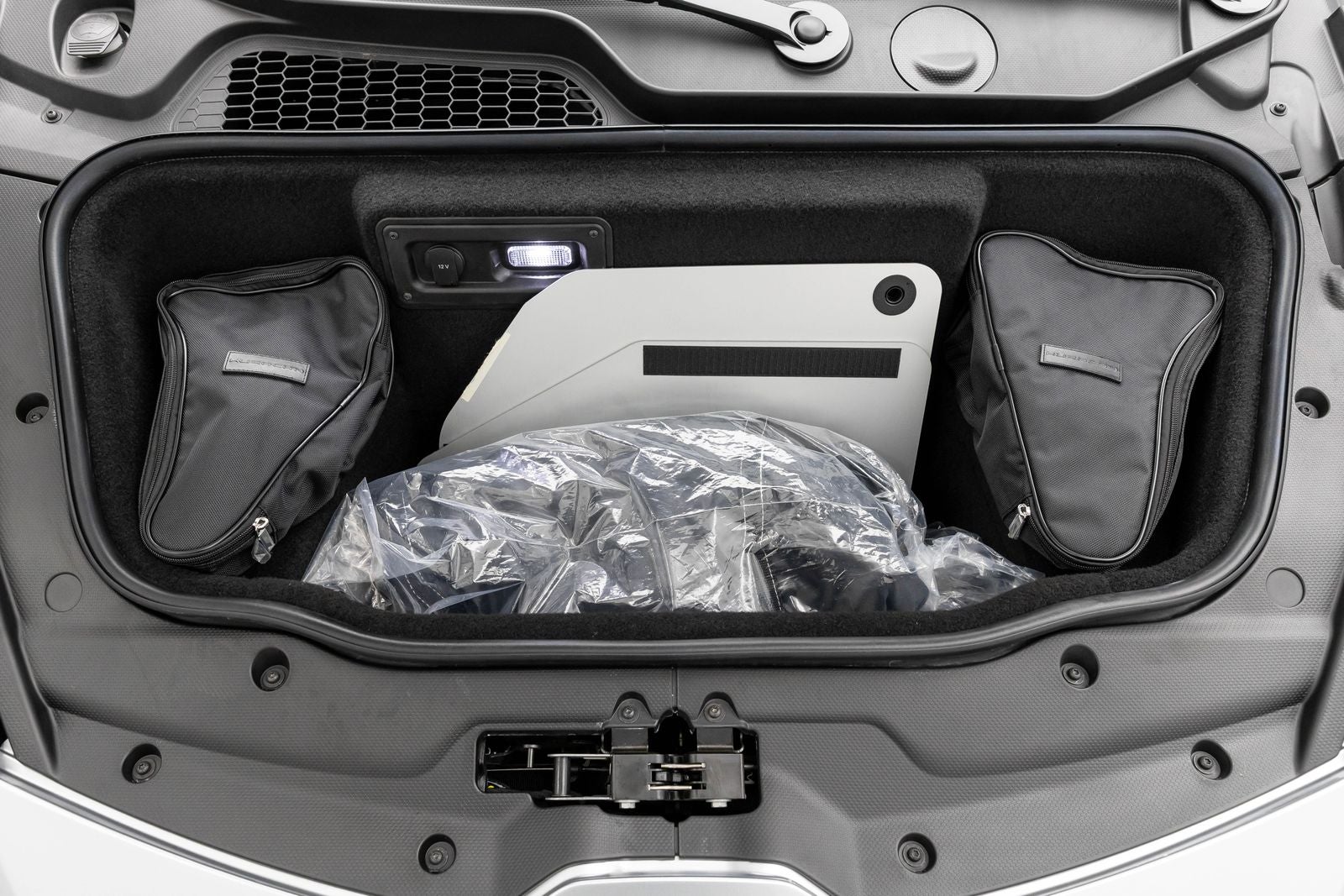 Lamborghini Huracán Sterrato Coupé 2024