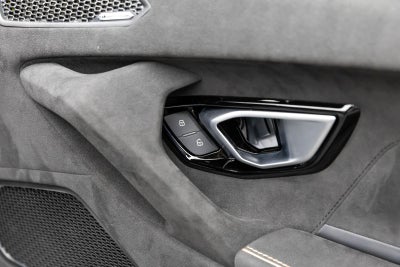 Lamborghini Huracán Sterrato Coupé 2024