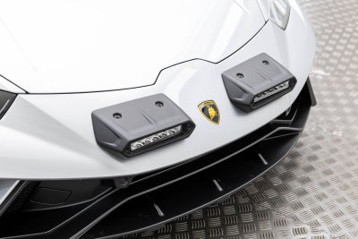 Lamborghini Huracán Sterrato Coupé 2024