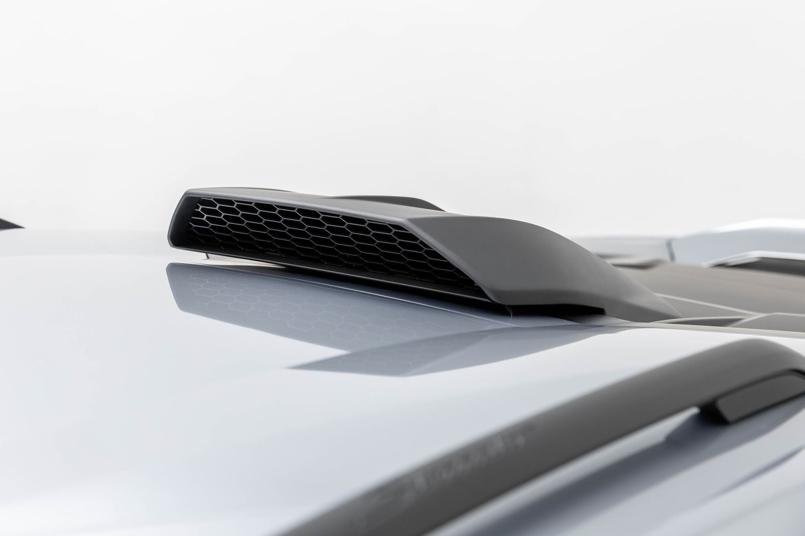 Lamborghini Huracán Sterrato Coupé 2024