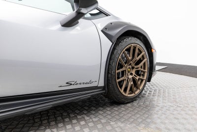 Lamborghini Huracán Sterrato Coupé 2024