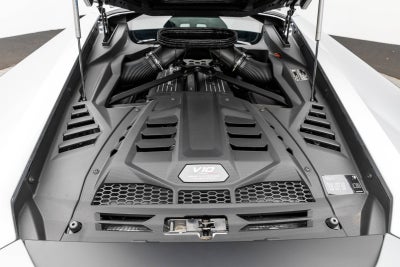 Lamborghini Huracán Sterrato Coupé 2024