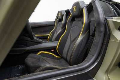Lamborghini Aventador LP 780-4 Ultimae 2022