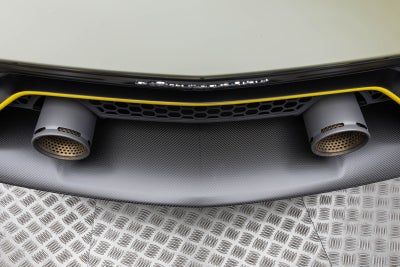Lamborghini Aventador LP 780-4 Ultimae 2022