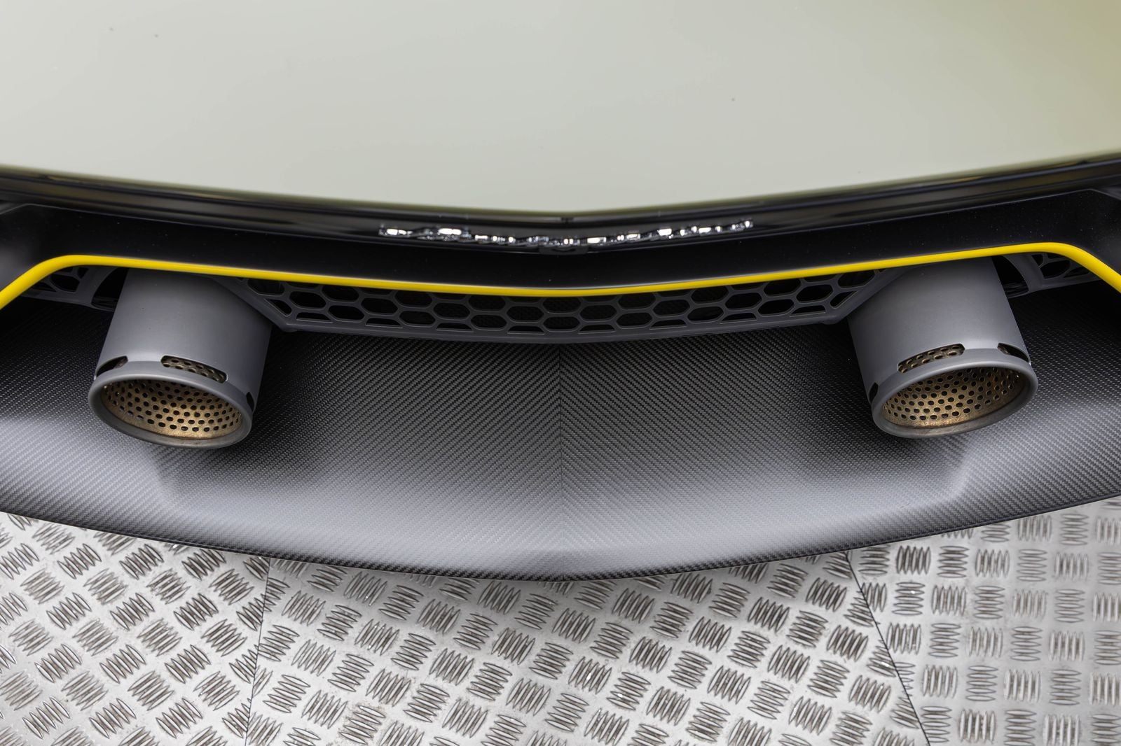 Lamborghini Aventador LP 780-4 Ultimae 2022