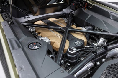 Lamborghini Aventador LP 780-4 Ultimae 2022