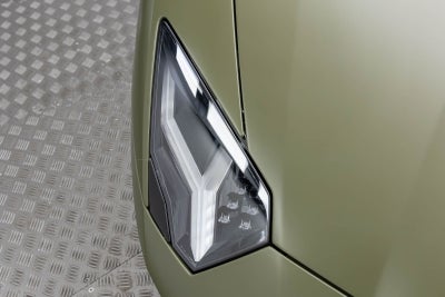 Lamborghini Aventador LP 780-4 Ultimae 2022