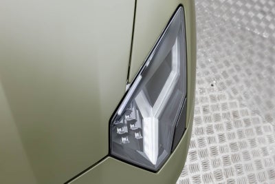 Lamborghini Aventador LP 780-4 Ultimae 2022