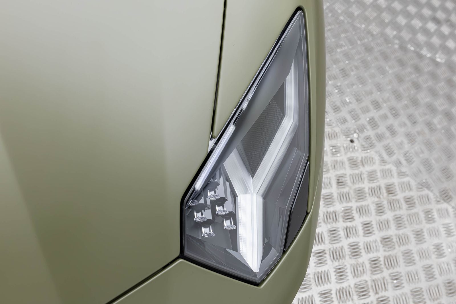Lamborghini Aventador LP 780-4 Ultimae 2022