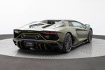 Lamborghini Aventador LP 780-4 Ultimae 2022