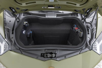 Lamborghini Aventador LP 780-4 Ultimae 2022