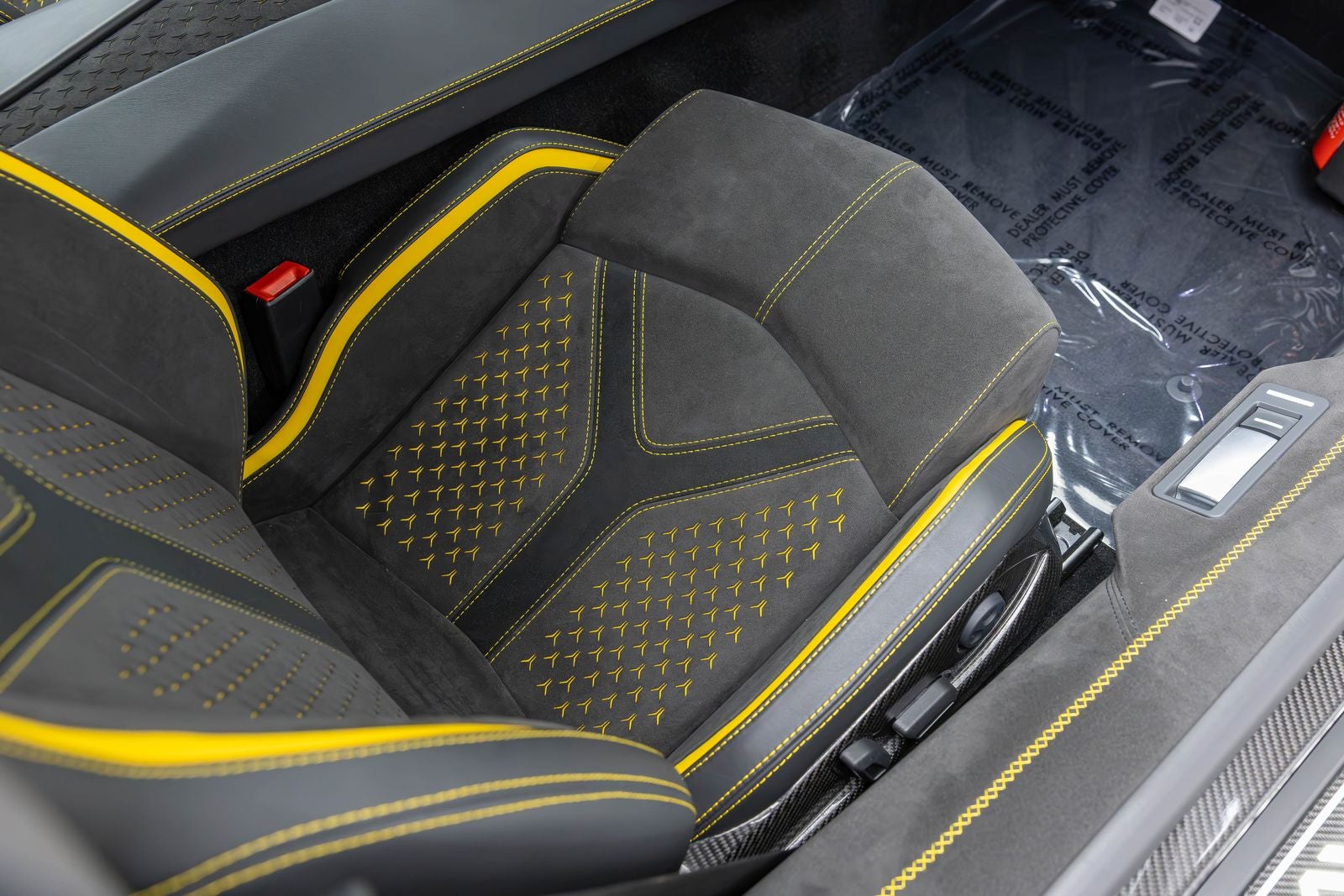 Lamborghini Aventador LP 780-4 Ultimae 2022