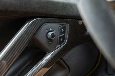 Lamborghini Aventador LP 780-4 Ultimae 2022
