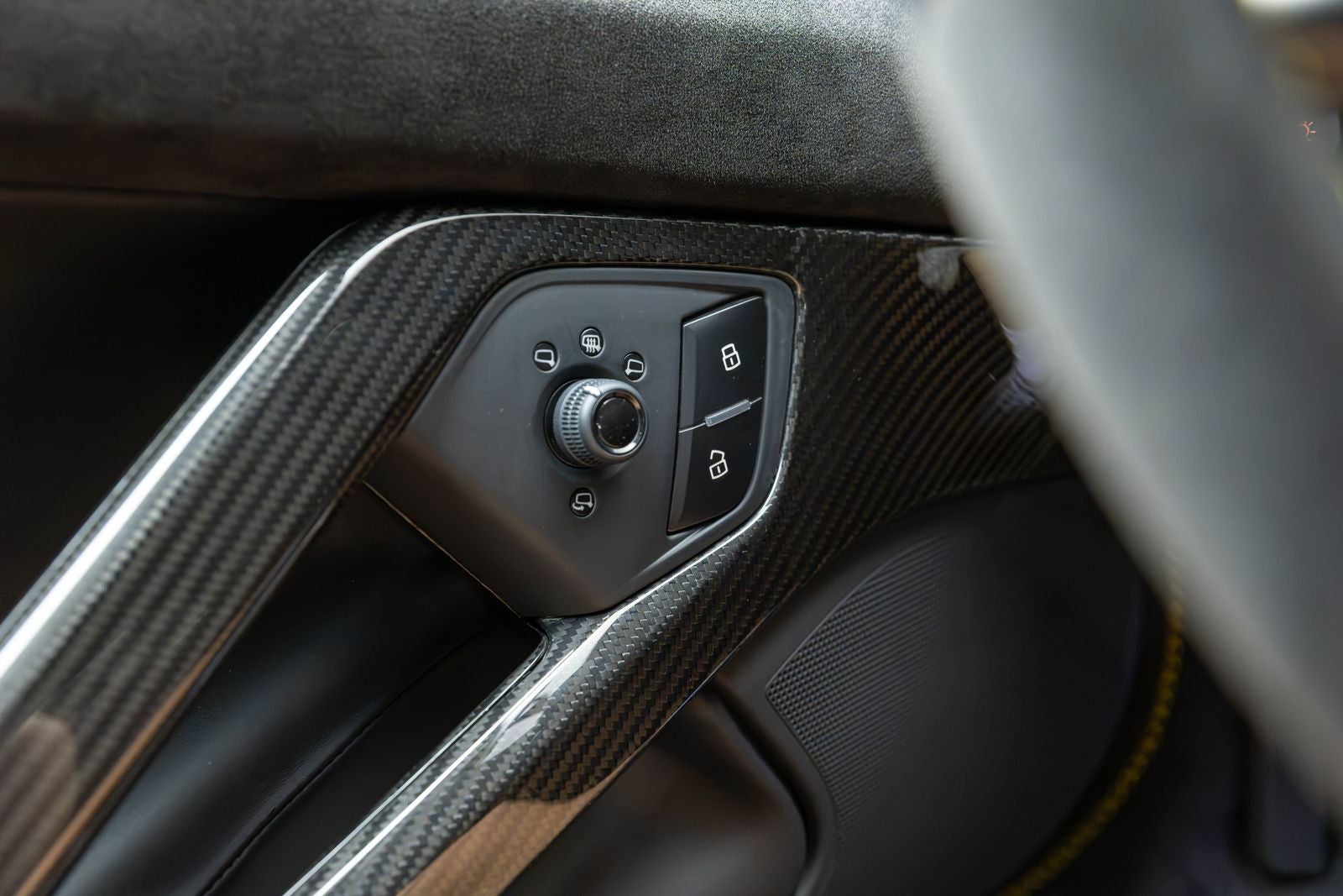 Lamborghini Aventador LP 780-4 Ultimae 2022