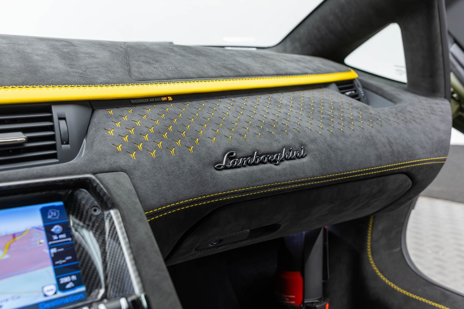 Lamborghini Aventador LP 780-4 Ultimae 2022