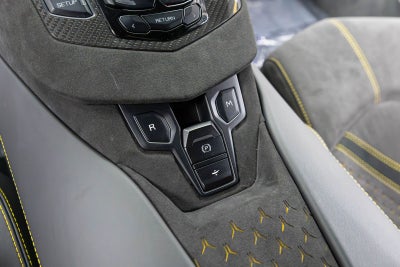 Lamborghini Aventador LP 780-4 Ultimae 2022
