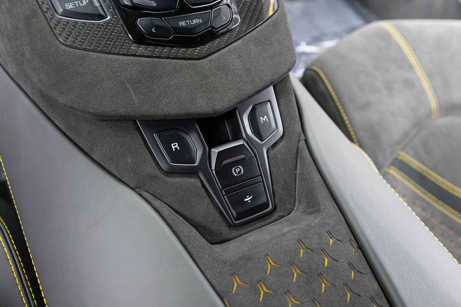 Lamborghini Aventador LP 780-4 Ultimae 2022