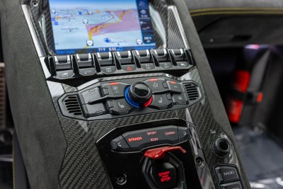 Lamborghini Aventador LP 780-4 Ultimae 2022