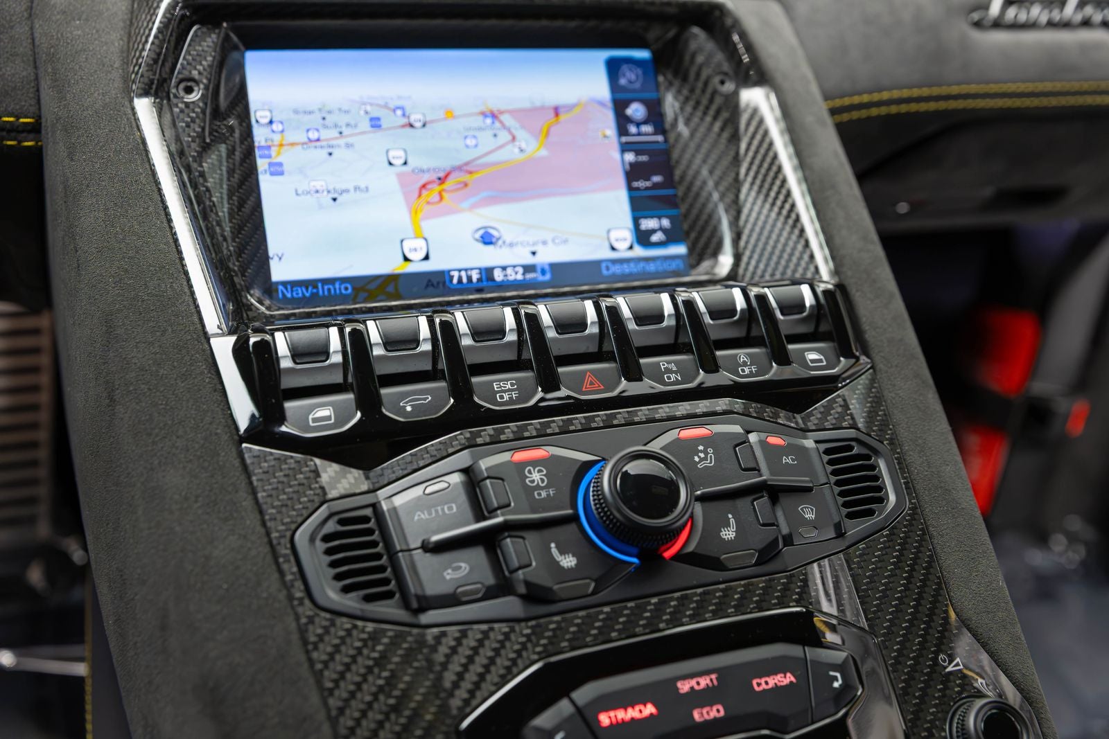 Lamborghini Aventador LP 780-4 Ultimae 2022