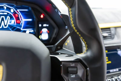 Lamborghini Aventador LP 780-4 Ultimae 2022