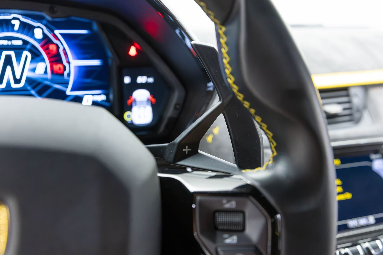 Lamborghini Aventador LP 780-4 Ultimae 2022