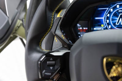 Lamborghini Aventador LP 780-4 Ultimae 2022