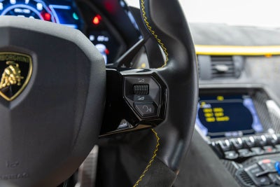 Lamborghini Aventador LP 780-4 Ultimae 2022
