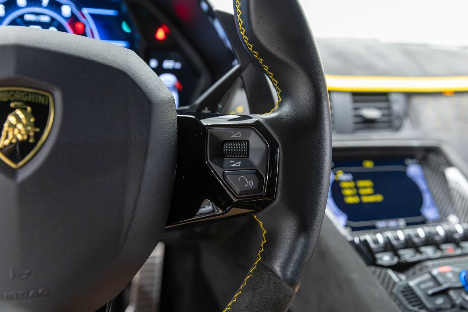 Lamborghini Aventador LP 780-4 Ultimae 2022