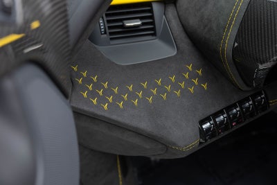 Lamborghini Aventador LP 780-4 Ultimae 2022