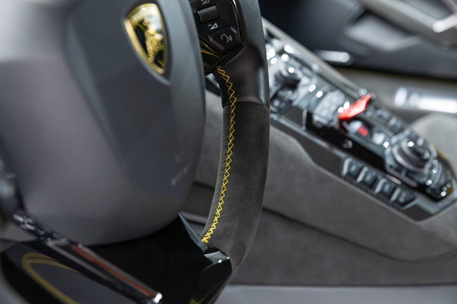 Lamborghini Aventador LP 780-4 Ultimae 2022