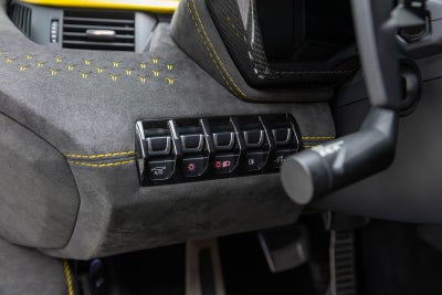 Lamborghini Aventador LP 780-4 Ultimae 2022