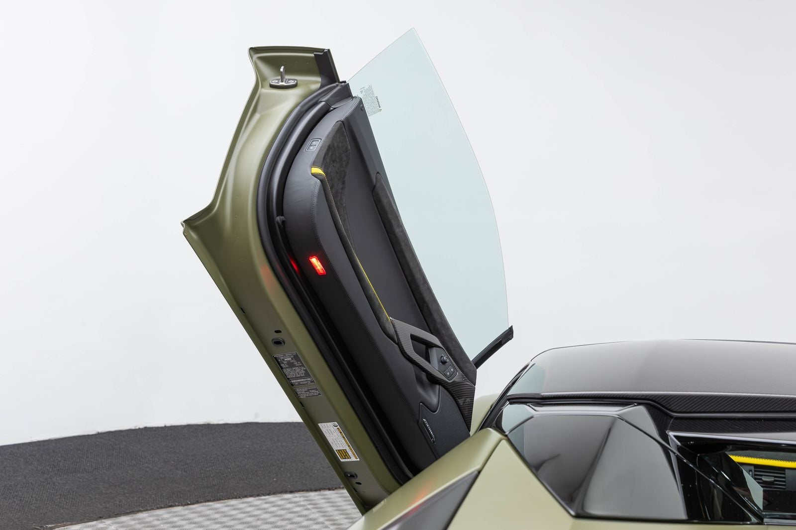 Lamborghini Aventador LP 780-4 Ultimae 2022