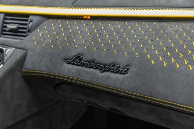 Lamborghini Aventador LP 780-4 Ultimae 2022