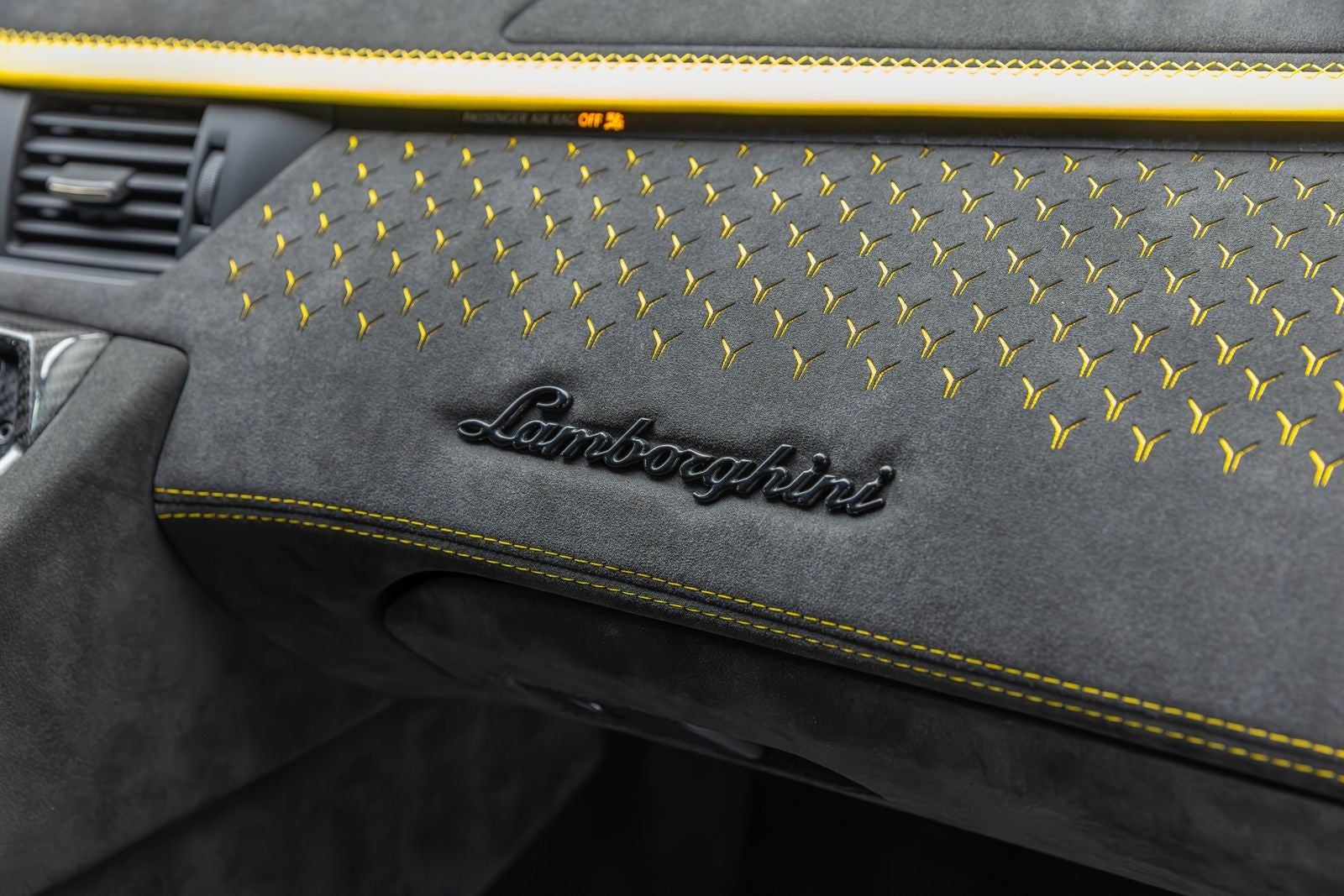 Lamborghini Aventador LP 780-4 Ultimae 2022