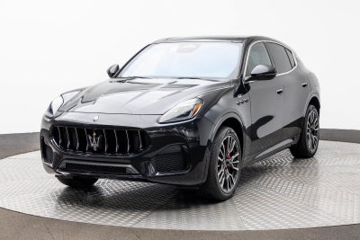 Maserati Grecale GT 2023