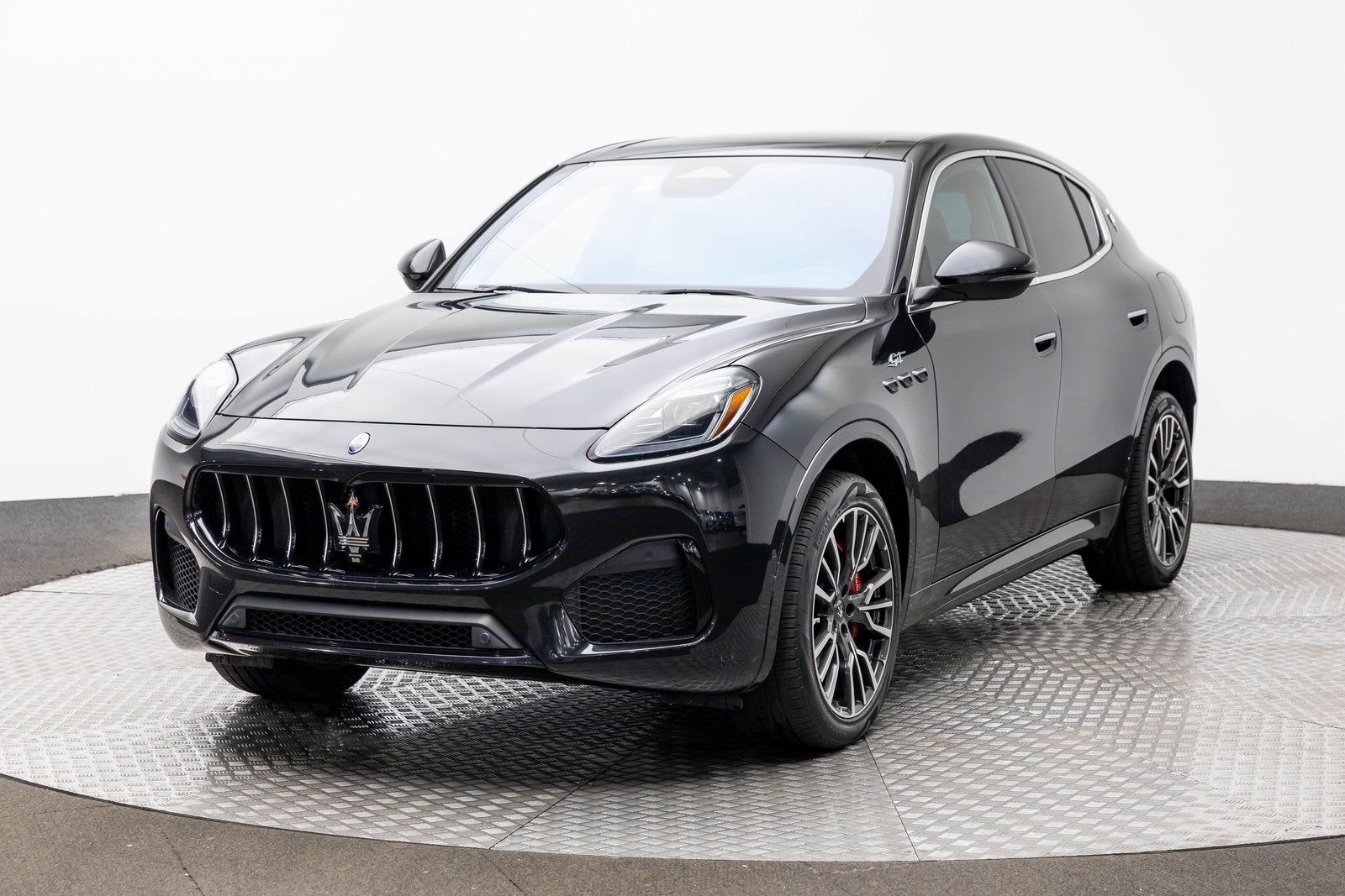 Maserati Grecale GT 2023