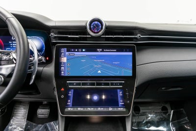 Maserati Grecale GT 2023