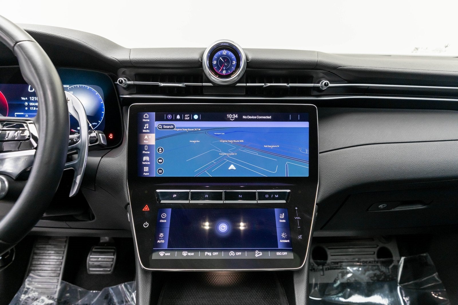 Maserati Grecale GT 2023